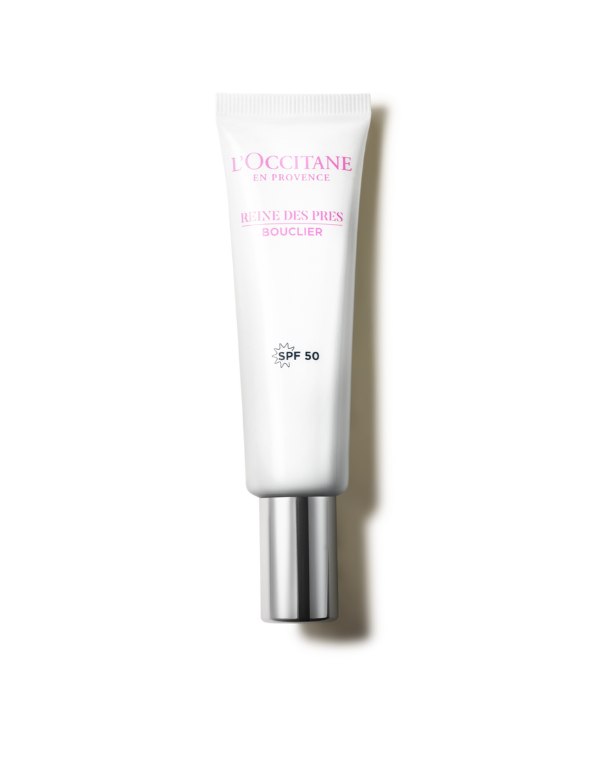 Vista 1/2 de Protector solar facial SPF50 Reina Blanca, , RECT