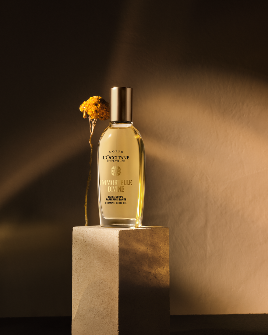 Vista 12/12 de Aceite Reafirmante Immortelle Divine, , RECT