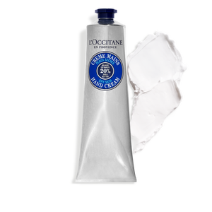 Crema de Manos Karité, large (11) 150 ml | L’Occitane en Provence