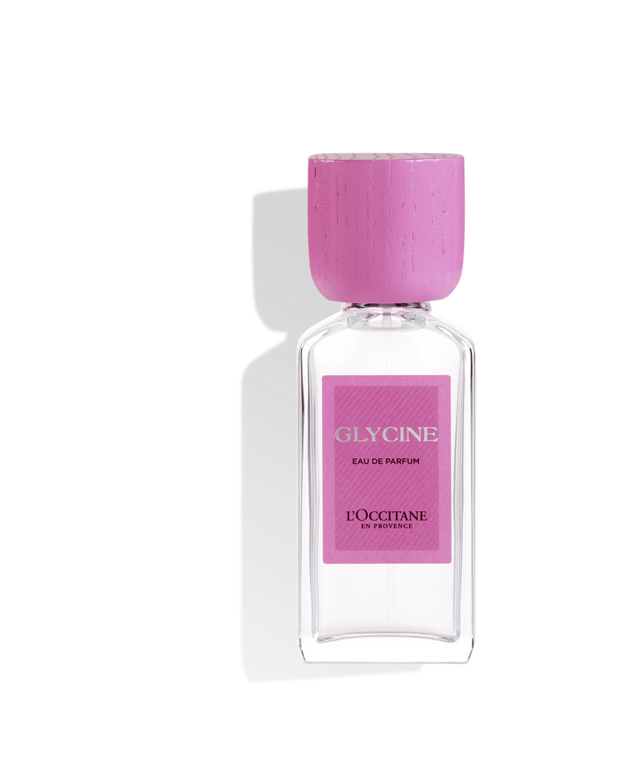 Eau de Parfum Glycine 50ml | L'Occitane