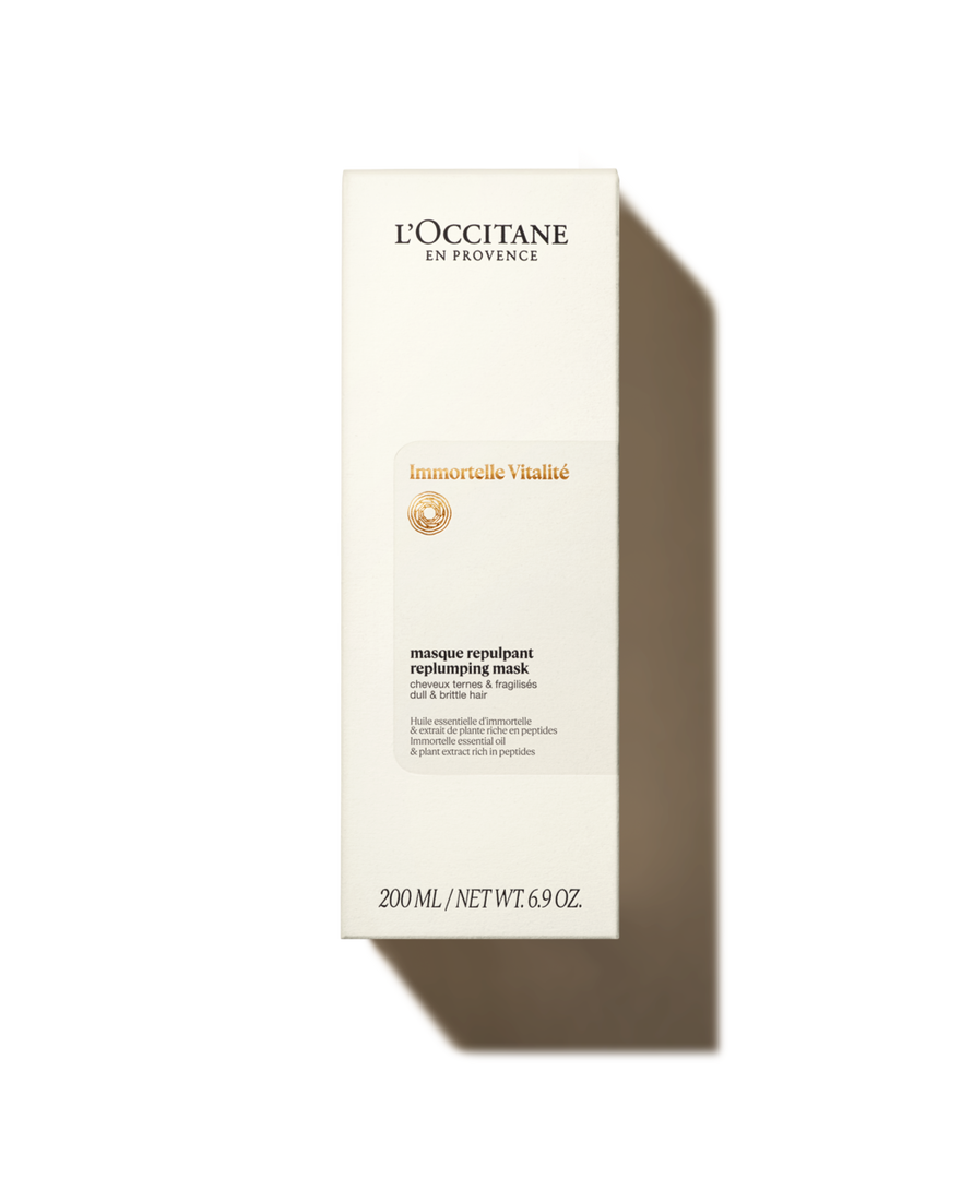 Vista 2/7 de Mascarilla Redensificante Immortelle Vitalit&eacute;, , RECT