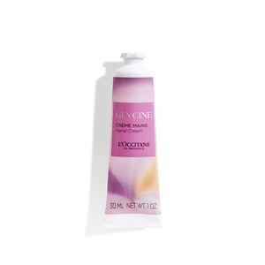 Crema de Manos Glycine 30ml | L’Occitane en Provence
