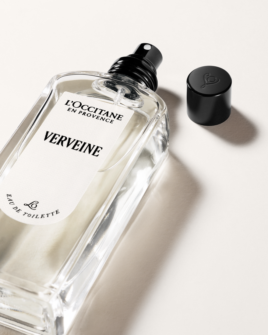 Eau de Toilette Verveine (Verbena) | L'Occitane