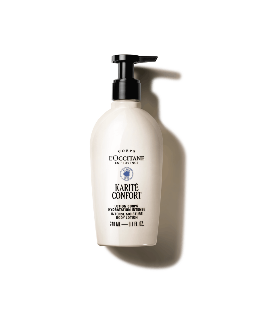 Vista 1/7 de Leche Ultra Rica de Cuerpo Karit&eacute;, , RECT
