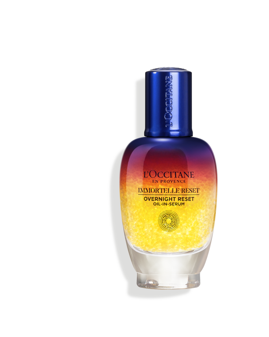 S&eacute;rum Reset Siempreviva 50 ml | L&rsquo;Occitane en Provence