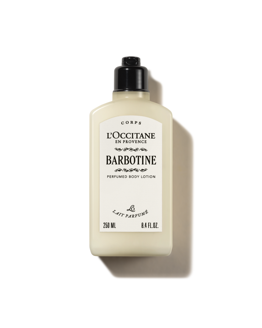 Leche de Cuerpo Barbotine 250 ml | L&rsquo;Occitane en Provence