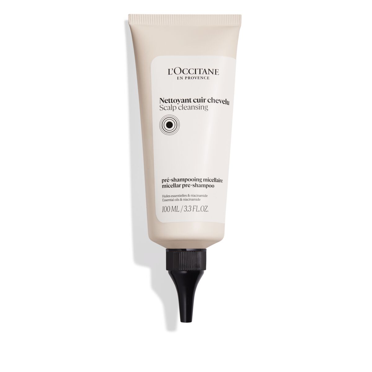 Pre Champú Micelar 100ml - L'Occitane en Provence