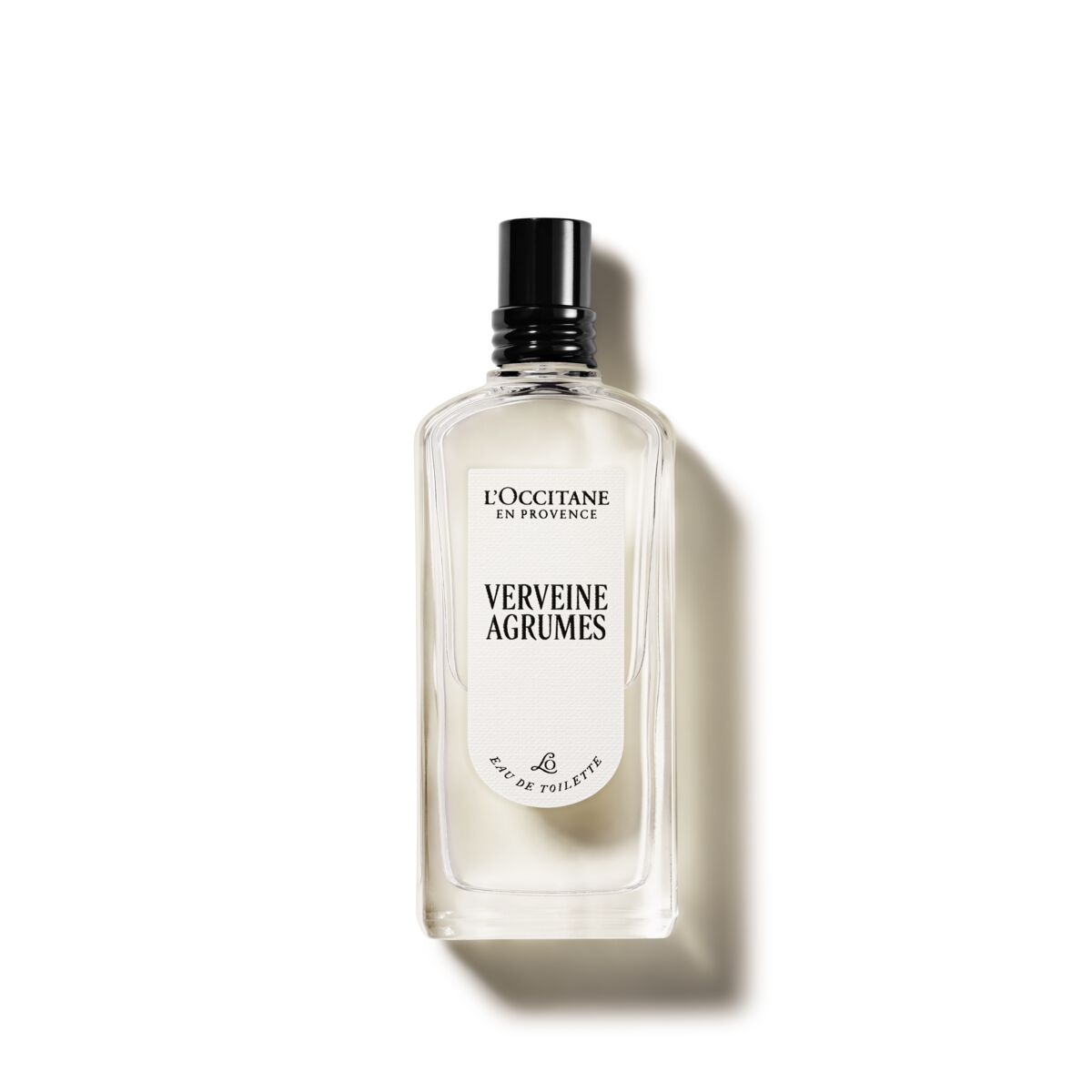 Eau de Toilette Verveine Agrumes 75ml - L'Occitane en Provence