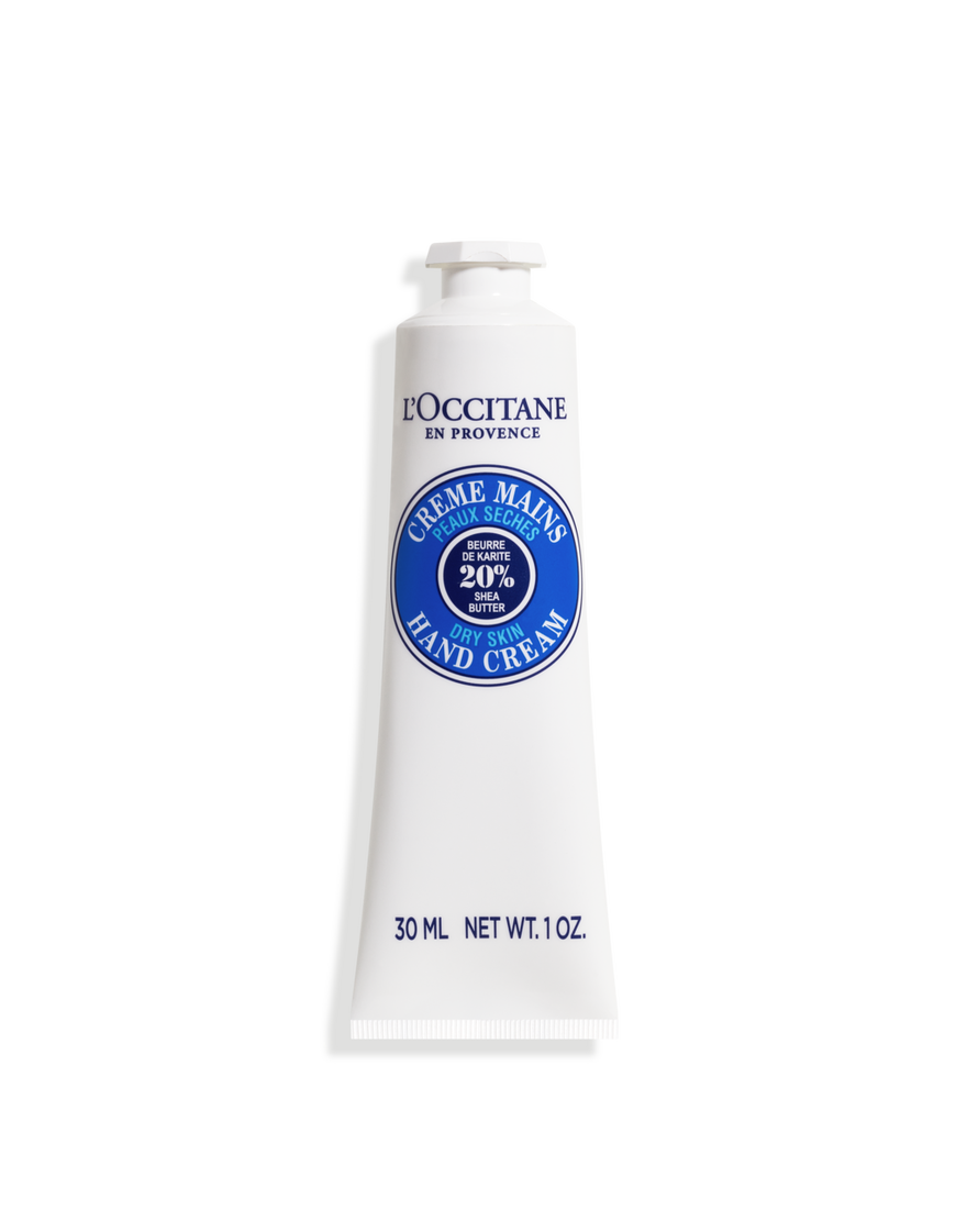 Crema de Manos Karit&eacute; 30 ml | L&rsquo;Occitane en Provence