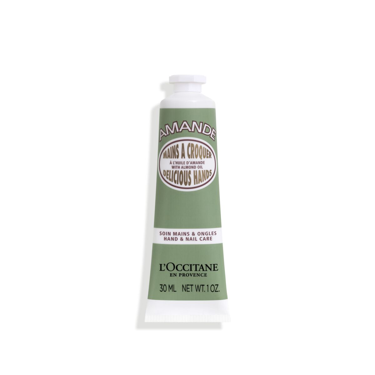 Crema de Manos Almendra 30ml - L'Occitane en Provence
