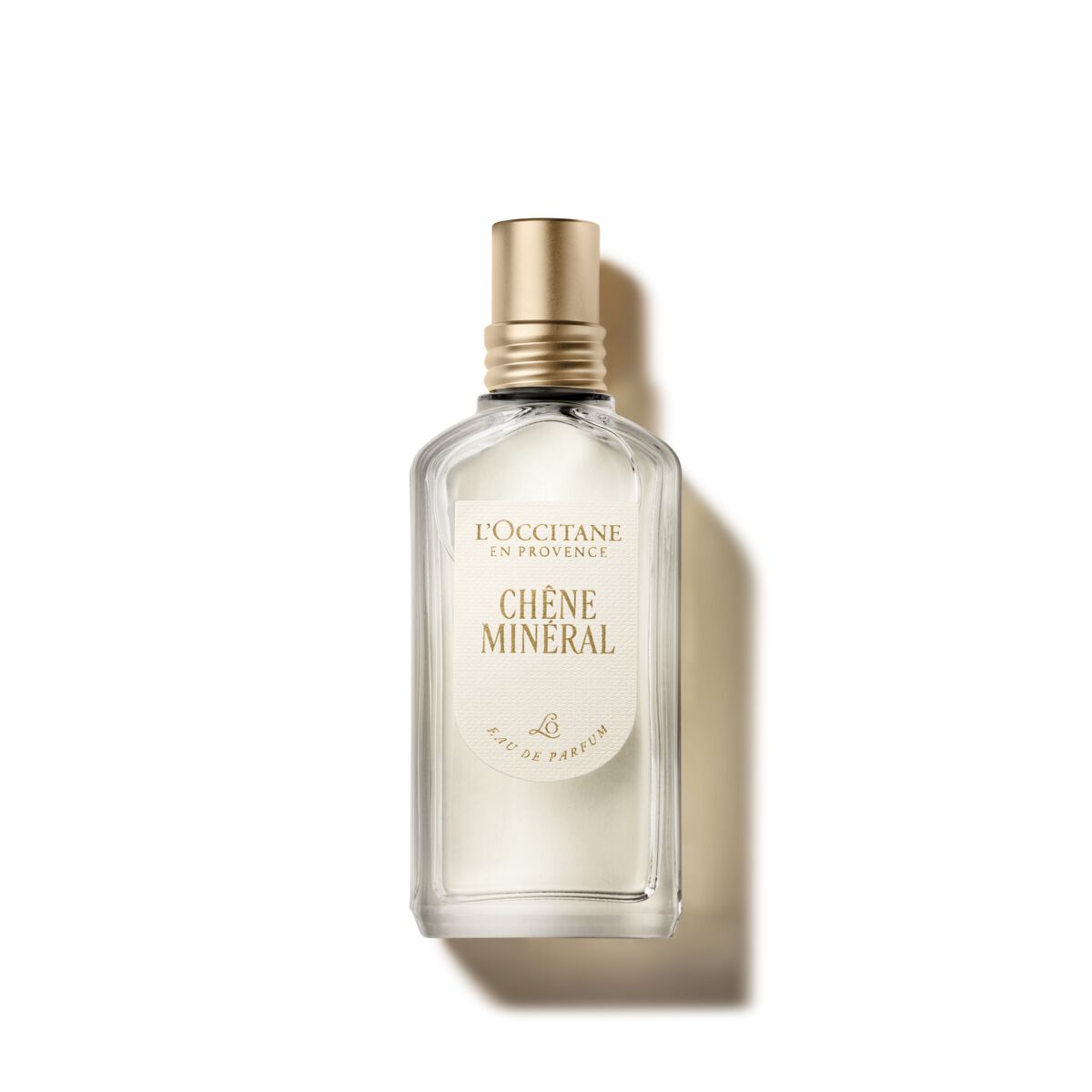 Eau de Parfum Chêne Minéral 50ml - L'Occitane en Provence