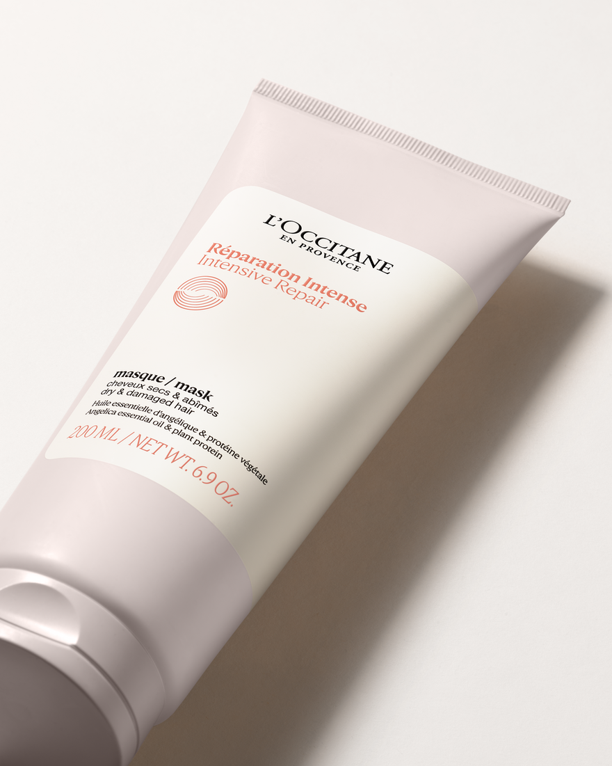 Vista 2/4 de Mascarilla Reparadora Intensa Aromacolog&iacute;a, , RECT