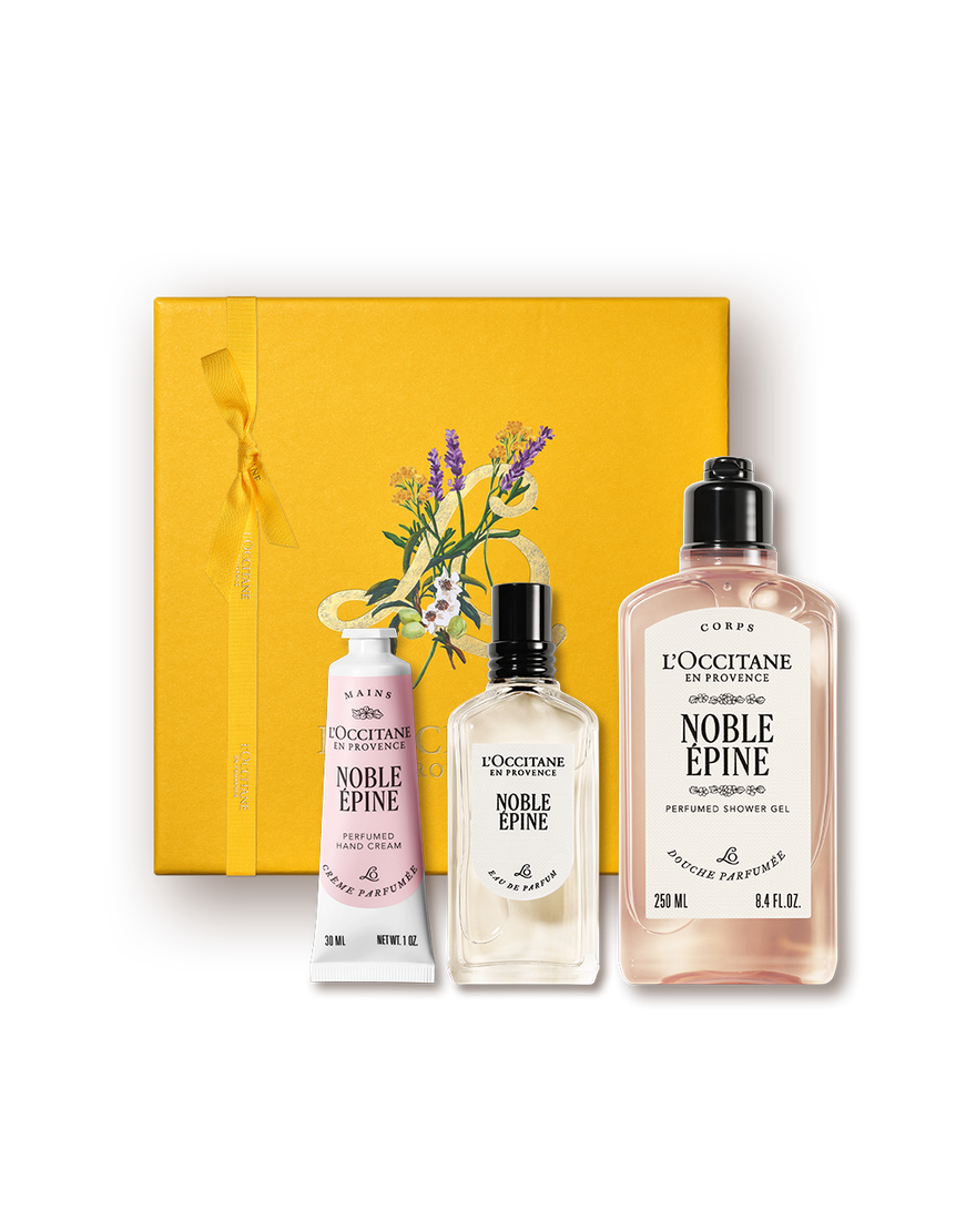 Vista 1/1 de Cofre Perfumado Noble &Eacute;pine, , RECT