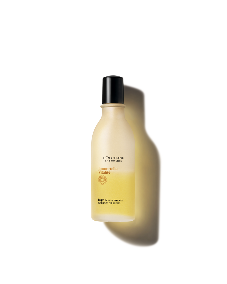 Vista 1/7 de Aceite-S&eacute;rum Capilar Immortelle Vitalit&eacute;, , RECT