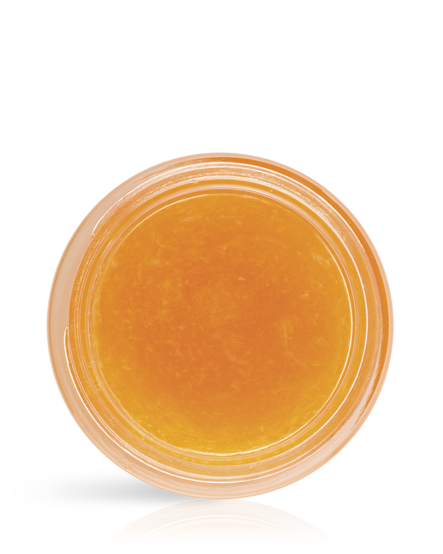 Vista 3/4 de Exfoliante de Rostro Luminosidad, , RECT