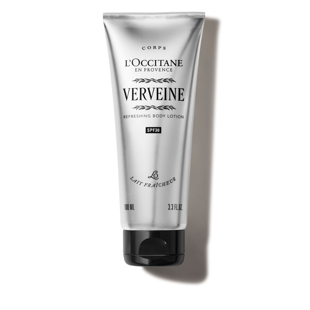 Leche Corporal Verveine SPF30 100ml - L'Occitane en Provence