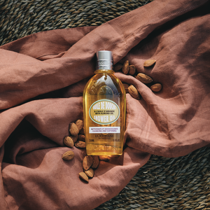 Aceite de Ducha Almendra, large (11) 250 ml | L’Occitane en Provence