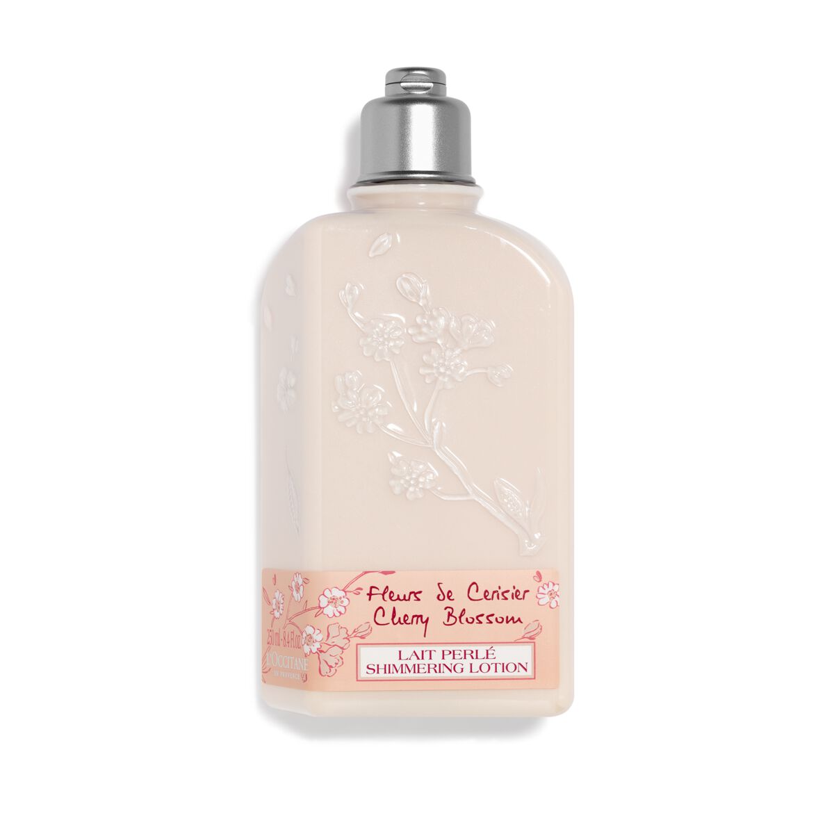 Leche de Cuerpo Flores de Cerezo 250ml - L'Occitane en Provence