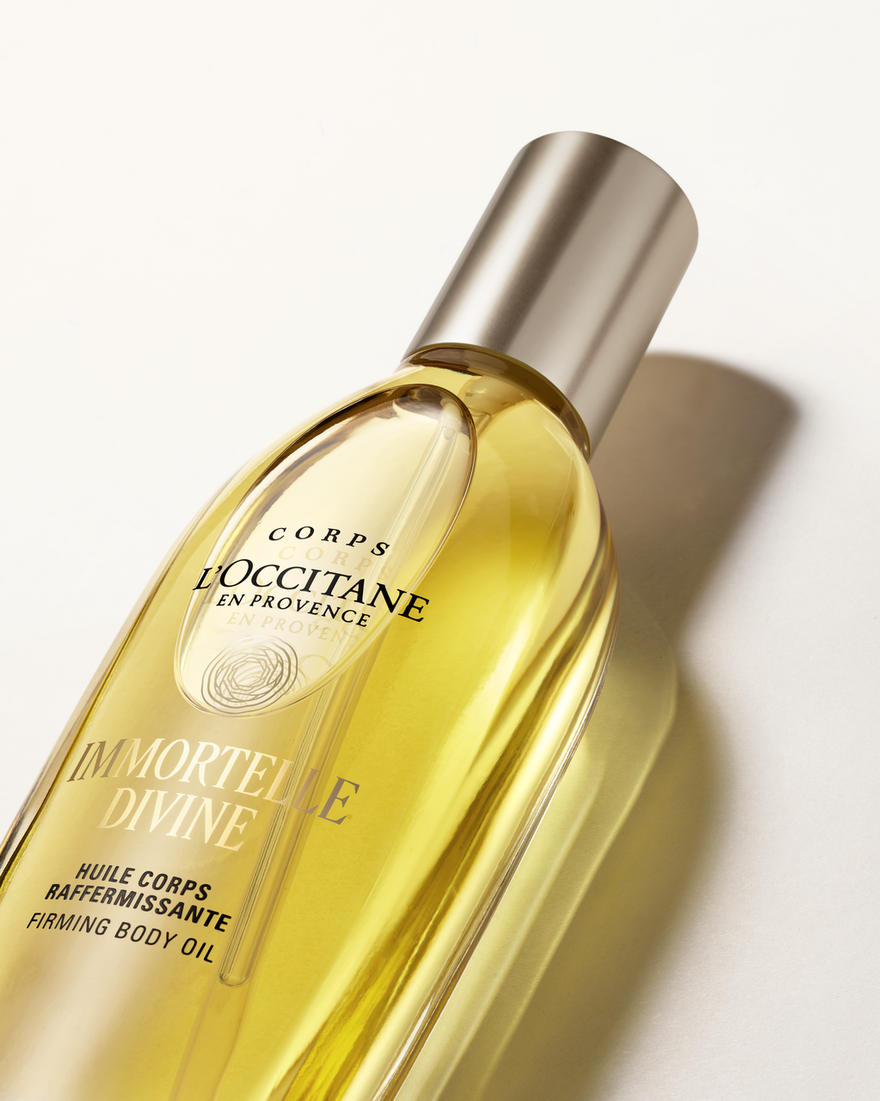 Vista 2/12 de Aceite Reafirmante Immortelle Divine, , RECT