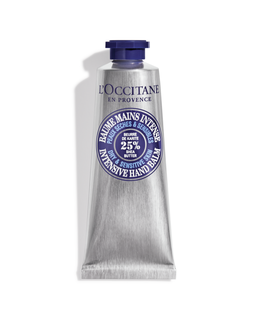 B&aacute;lsamo de Manos Intenso Karit&eacute; 50 ml | L&rsquo;Occitane en Provence