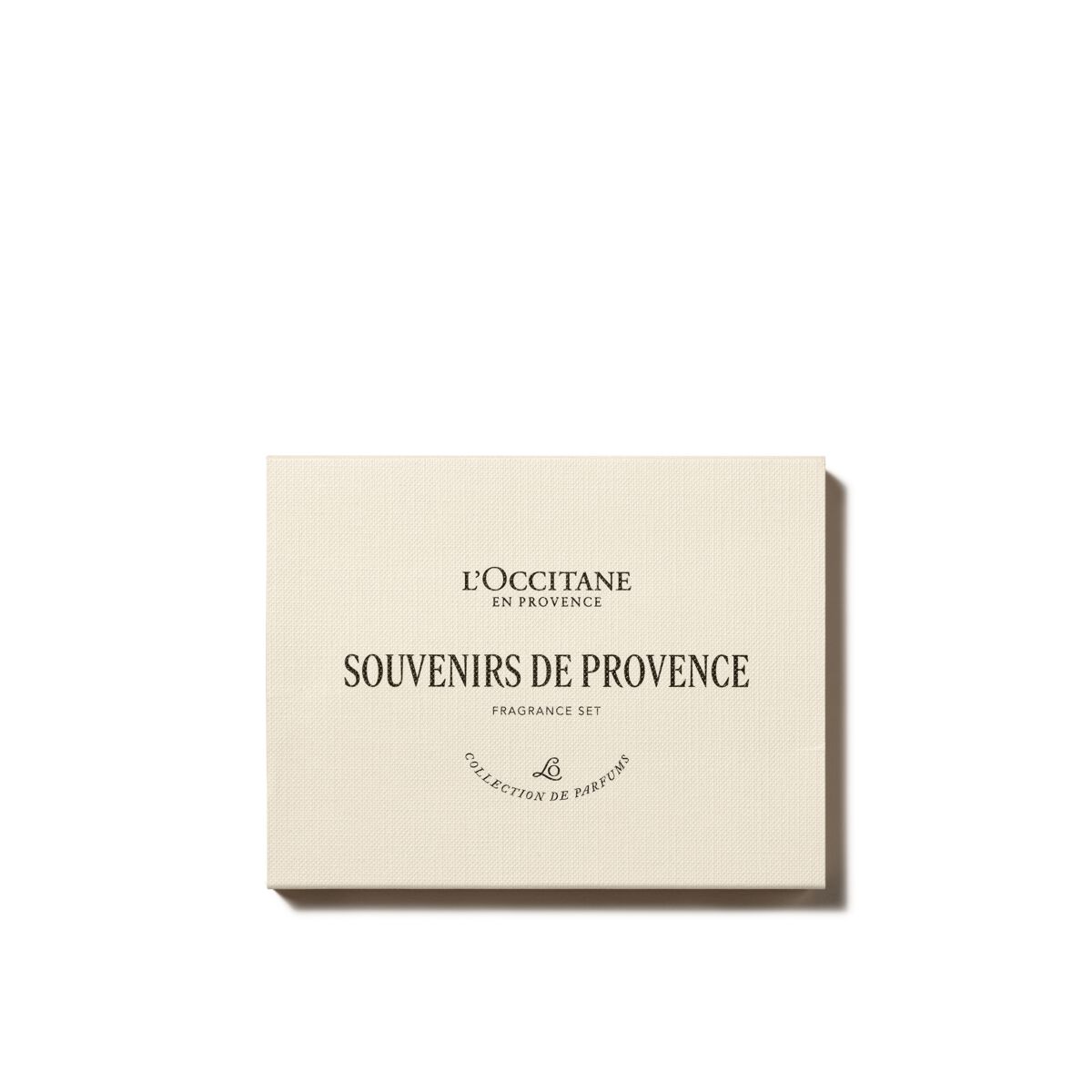 Cofre Descubrimiento Perfume 5qt - L'Occitane en Provence
