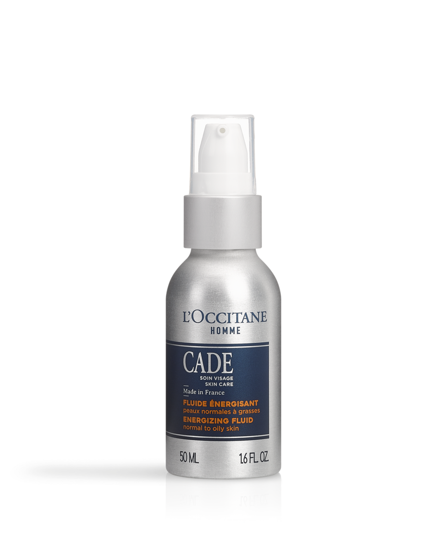 Fluido Energizante Cade 50 ml | L&rsquo;Occitane en Provence