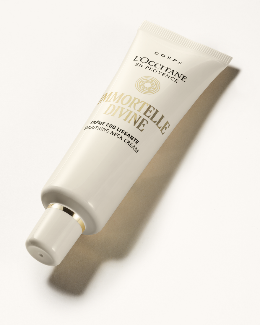 Vista 2/9 de Crema de Cuello Immortelle Divine, , RECT