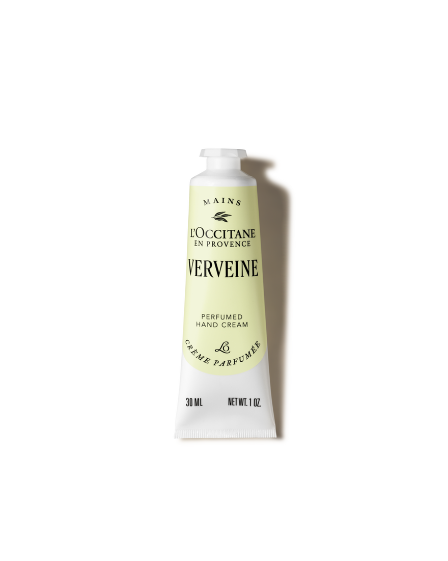 Crema de Manos Verveine 30 ml | L&rsquo;Occitane en Provence