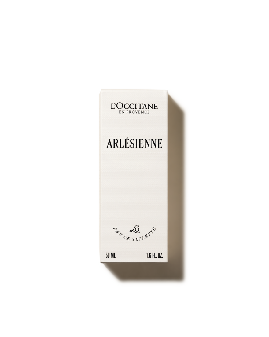 Vista 5/5 de Eau de Toilette Arl&eacute;sienne, , RECT
