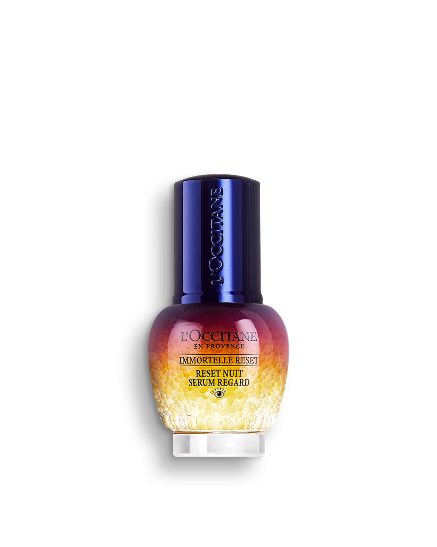 Vista 1/3 de S&eacute;rum Mirada Reset Siempreviva, , RECT