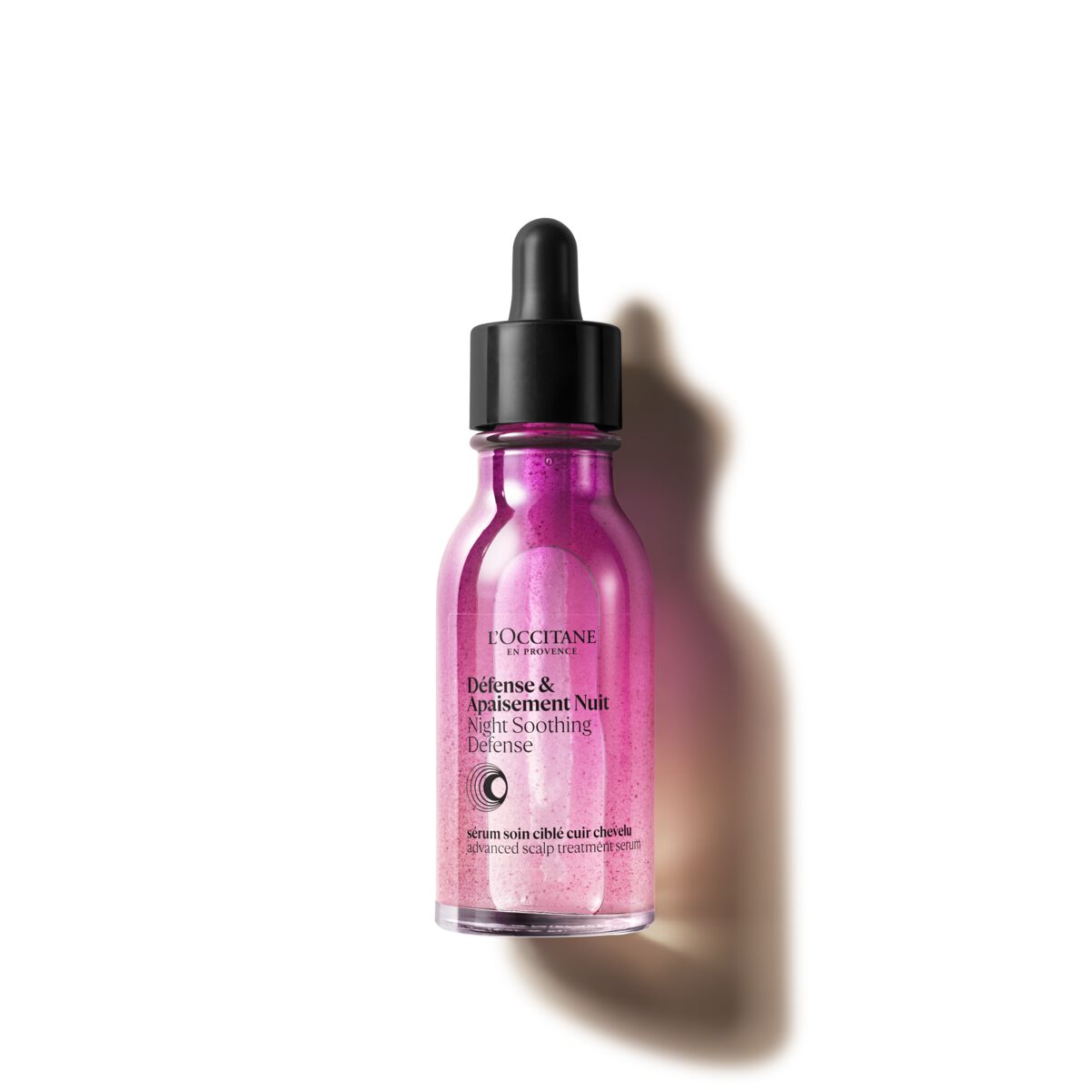 Sérum Capilar Nocturno Calmante y Protector 50ml - L'Occitane en Provence