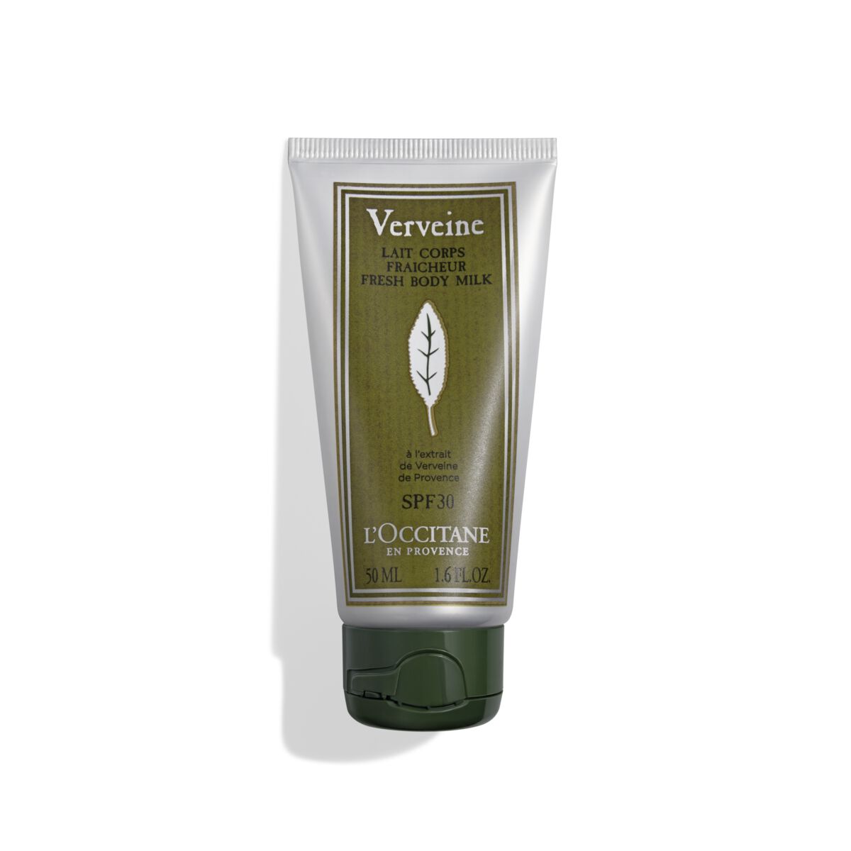 Leche Corporal Verbena SPF30 50ml - L'Occitane en Provence