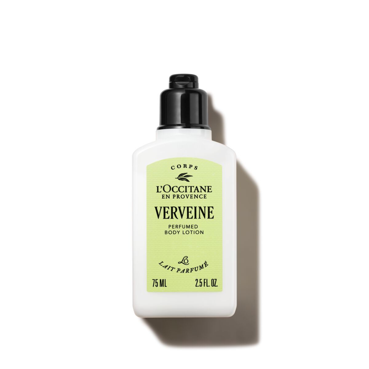 Leche Corporal Verveine 75ml - L'Occitane en Provence
