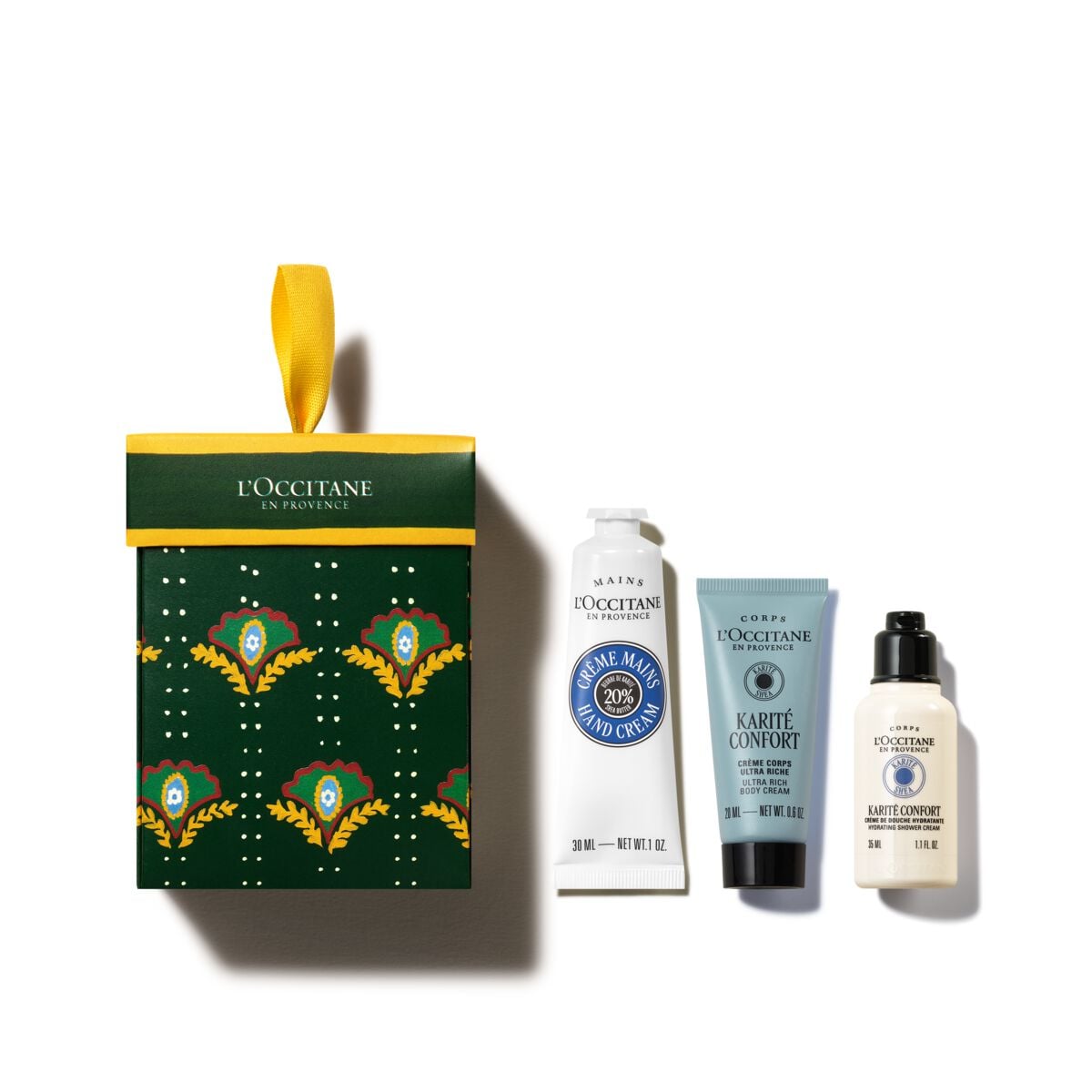 Adorno Karité 3 - L'Occitane en Provence