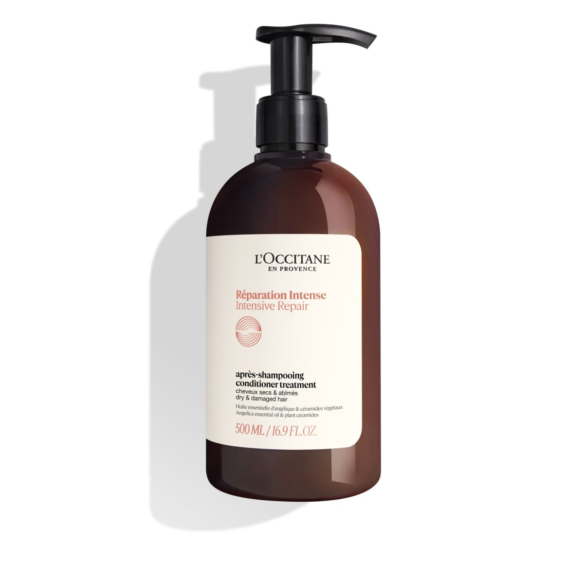 Acondicionador Reparación Intensa 500ml - L'Occitane en Provence