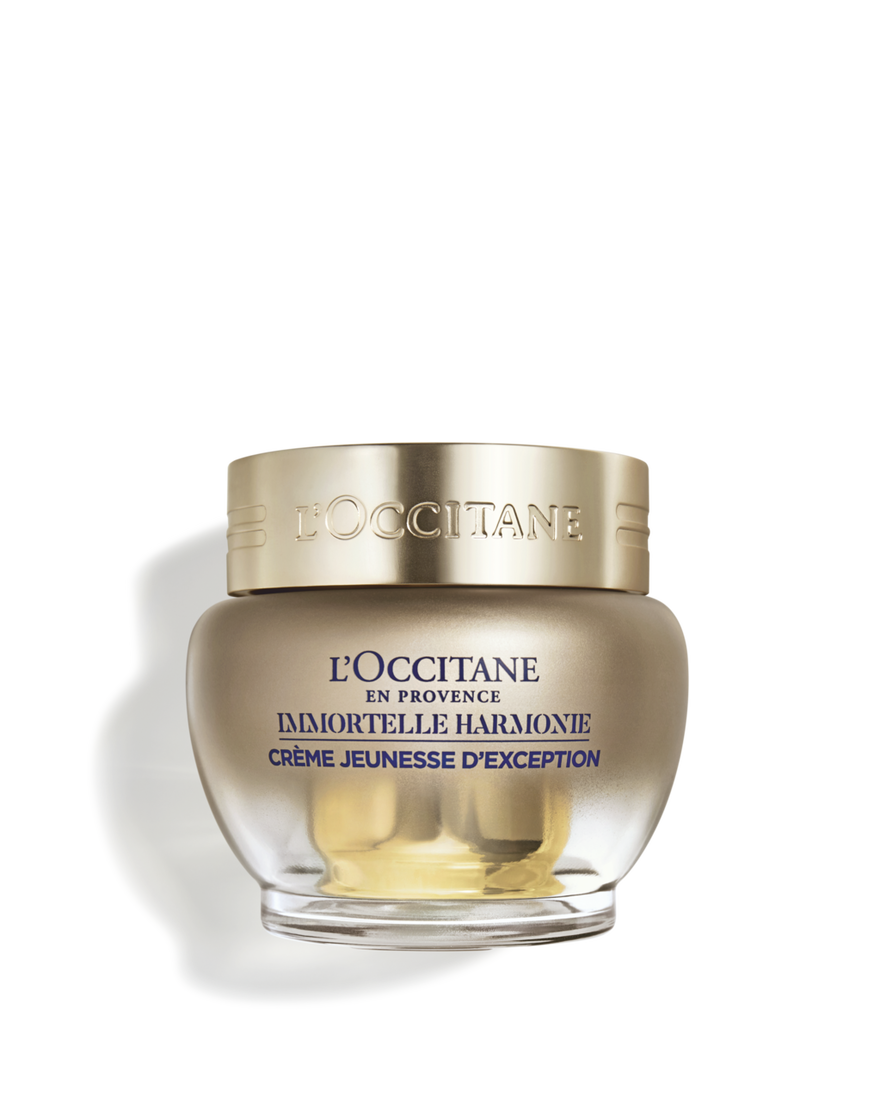 Vista 1/8 de Crema Harmonie Divine, , RECT