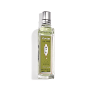Eau de Toilette Verbena 100 ml | L’Occitane en Provence