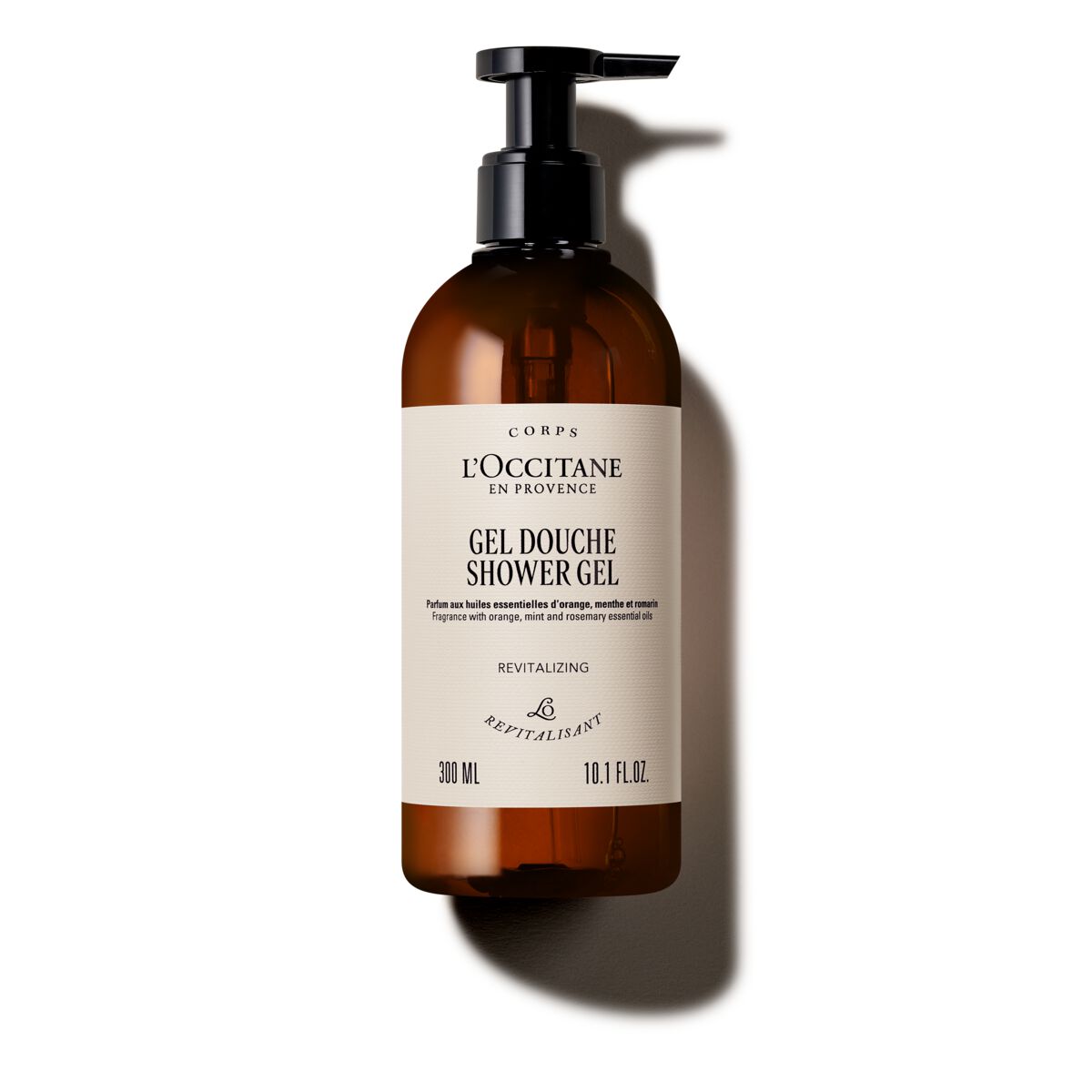 Gel de Ducha Tonificante - L'Occitane en Provence