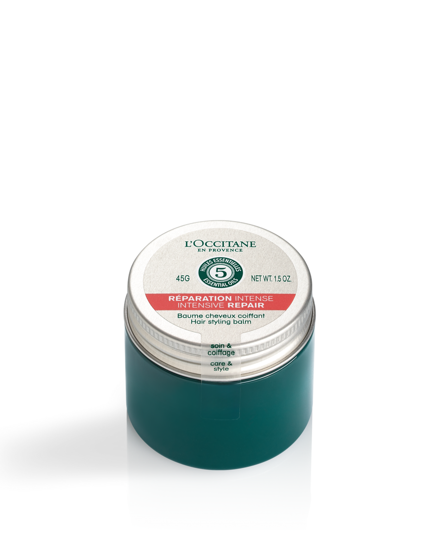 Vista 4/4 de B&aacute;lsamo de Peinado para Cabello Aromacolog&iacute;a, , RECT