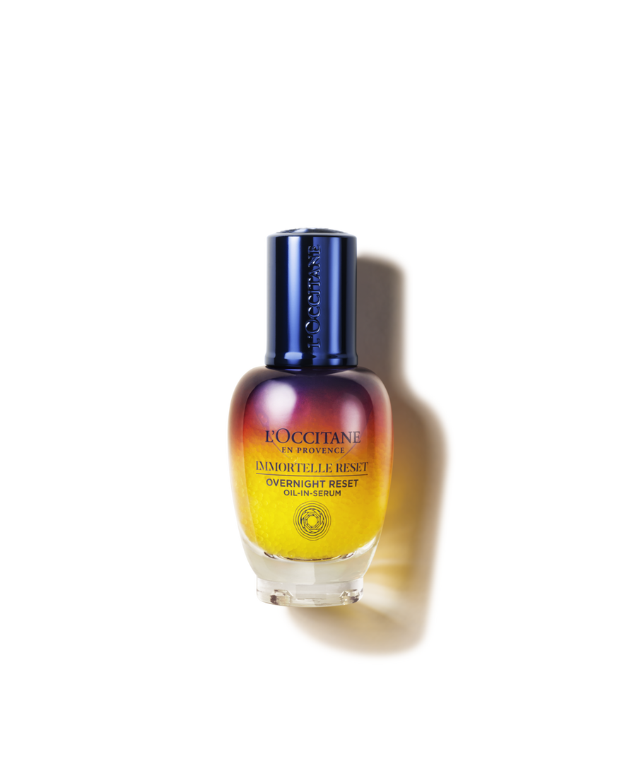 S&eacute;rum Reset Siempreviva 30 ml | L&rsquo;Occitane en Provence