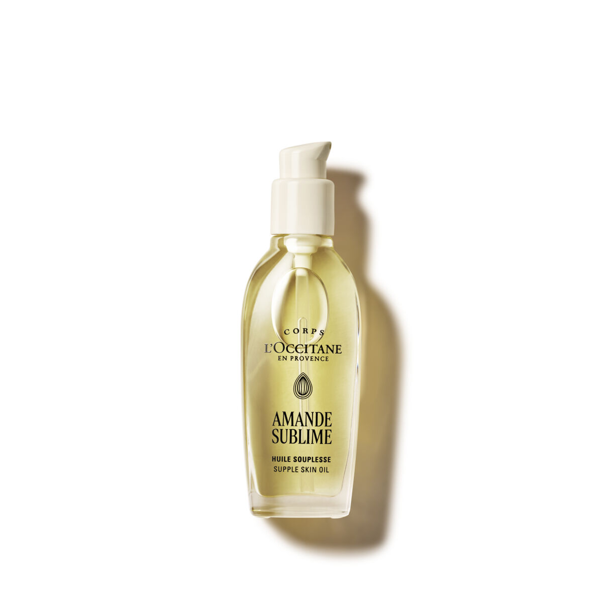 Aceite Corporal Almendra 40ml - L'Occitane en Provence