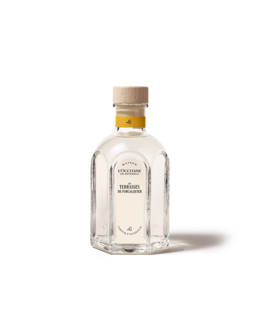 Vista 1/4 de Les Terrasses de Forcalquier Home Fragrance Diffuser, , RECT