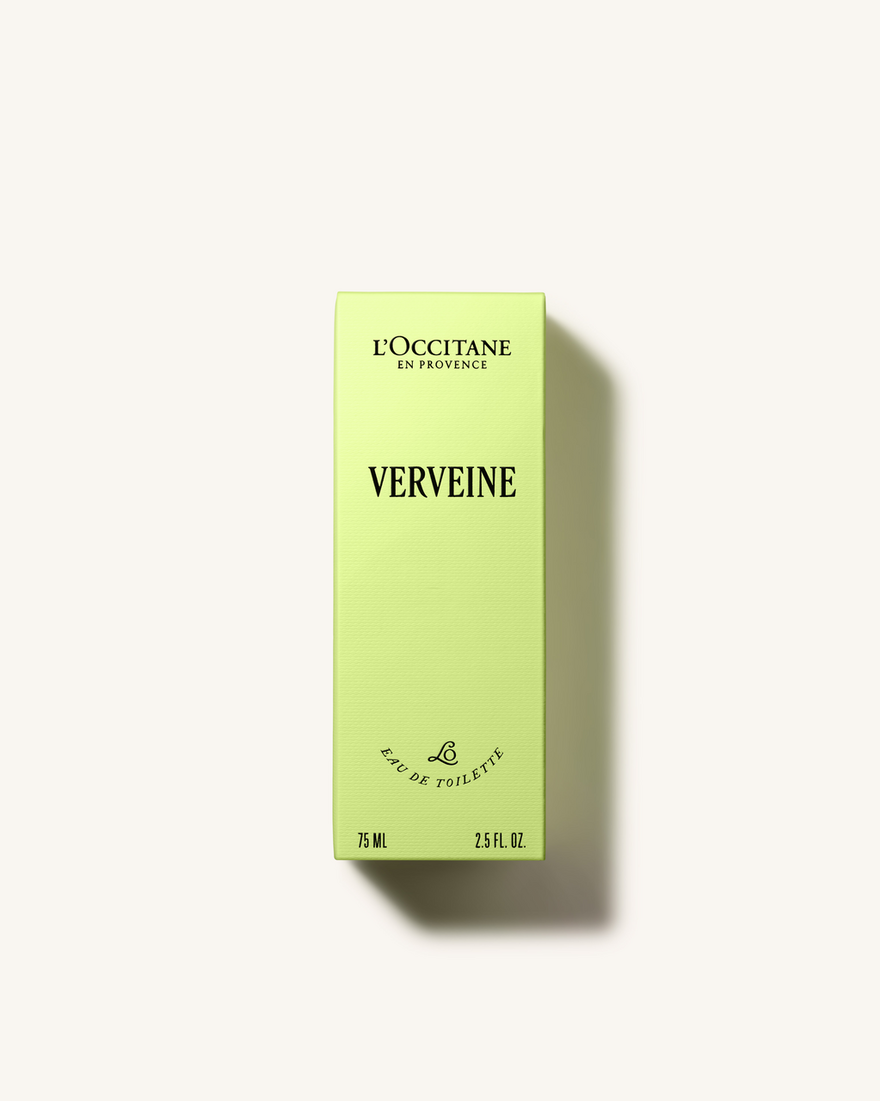 Vista 3/9 de Eau de Toilette Verveine, , RECT