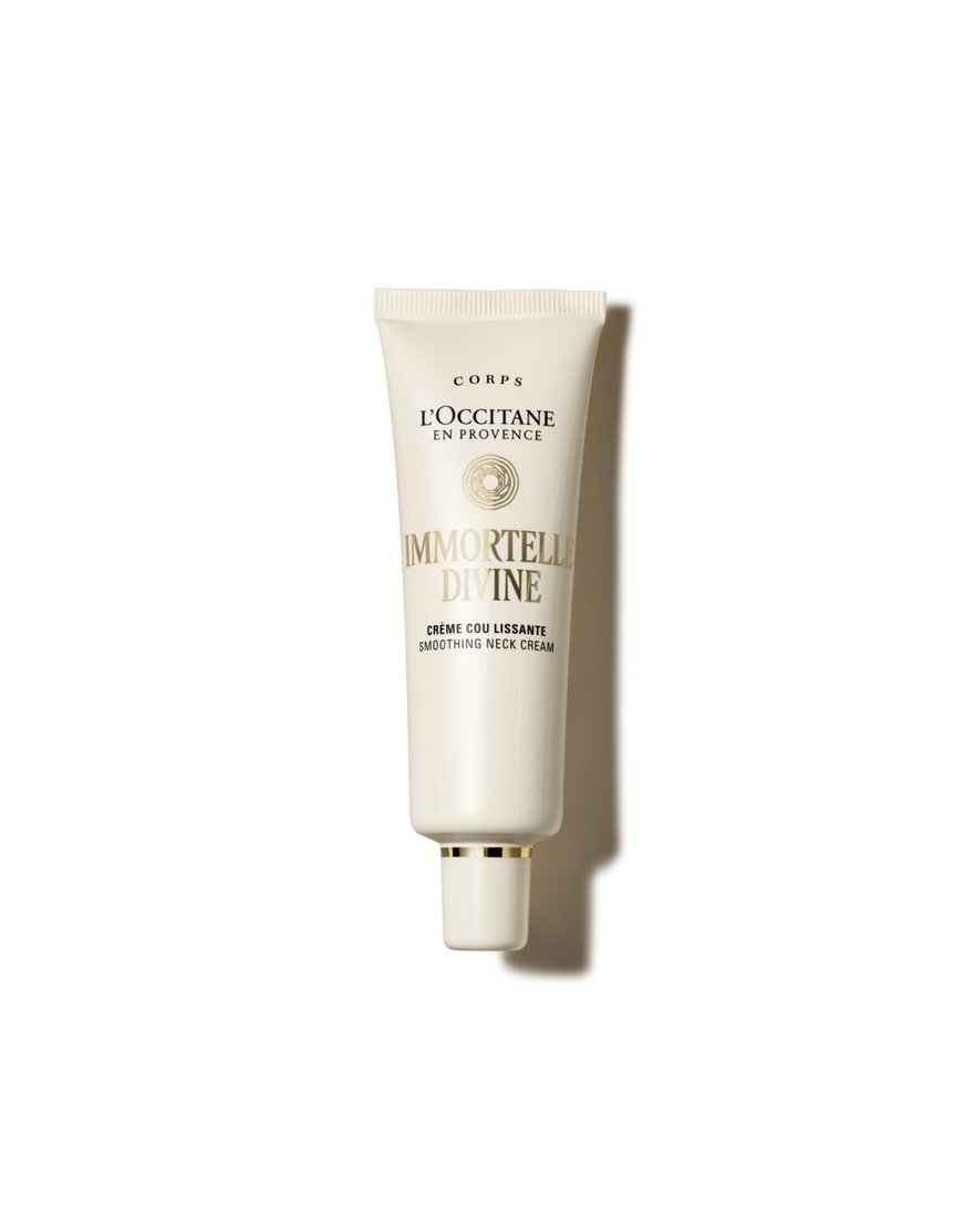 Vista 1/9 de Crema de Cuello Immortelle Divine, , RECT