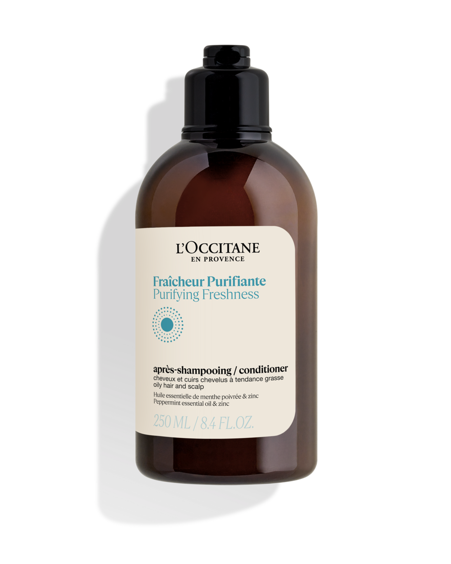 Vista 1/5 de Acondicionador Frescor Revitalizante Aromacolog&iacute;a, , RECT