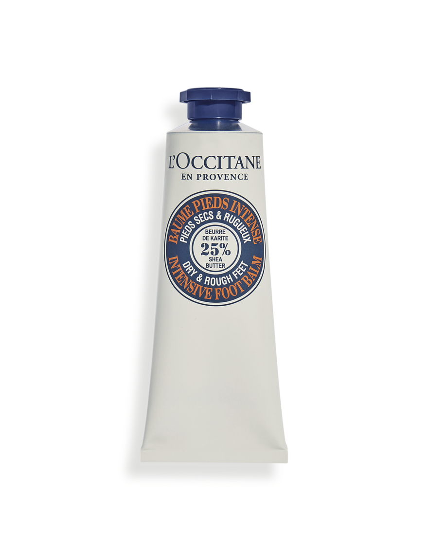 Vista 1/2 de B&aacute;lsamo de Pies Intenso Karit&eacute; 50ml, , RECT