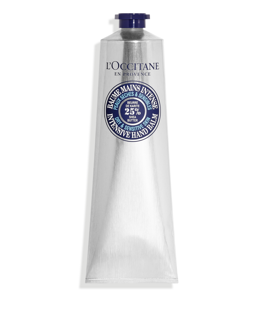 B&aacute;lsamo de Manos Intenso Karit&eacute; 150 ml | L&rsquo;Occitane en Provence