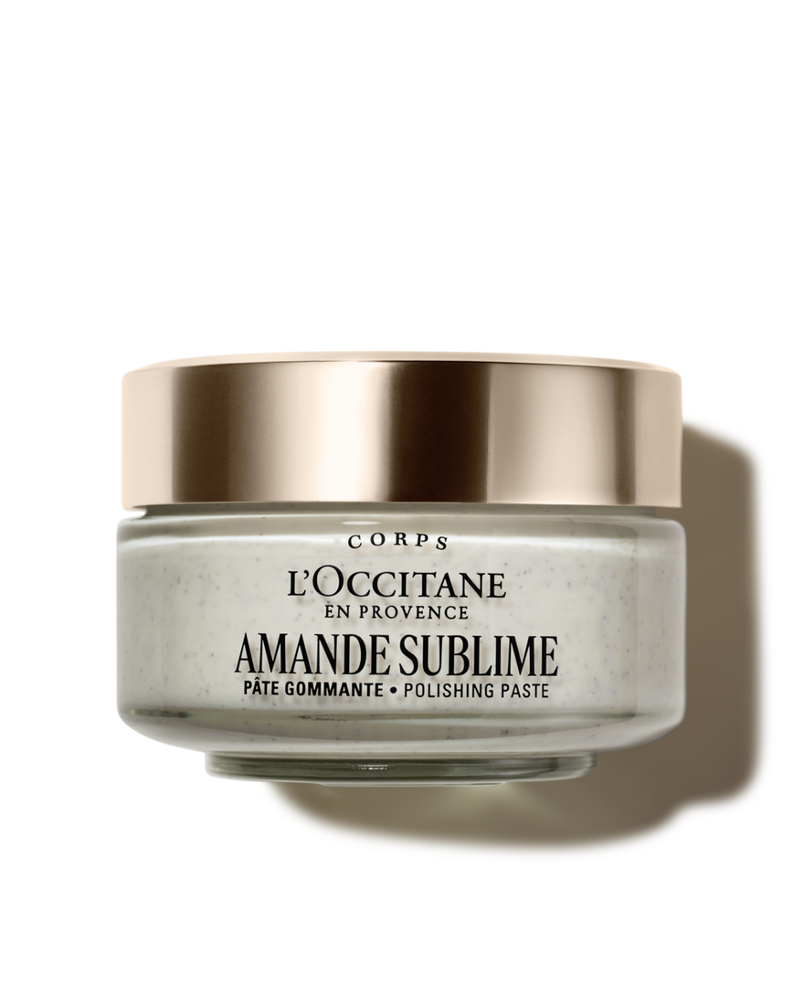 Vista 1/3 de Exfoliante Corporal Almendra, , RECT