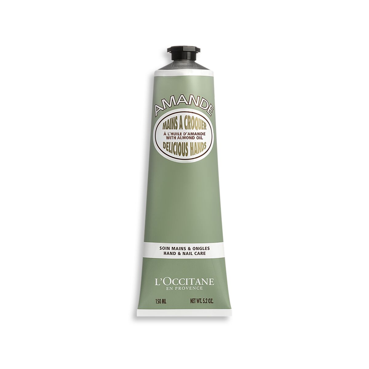 Crema de Manos Almendra 150ml - L'Occitane en Provence