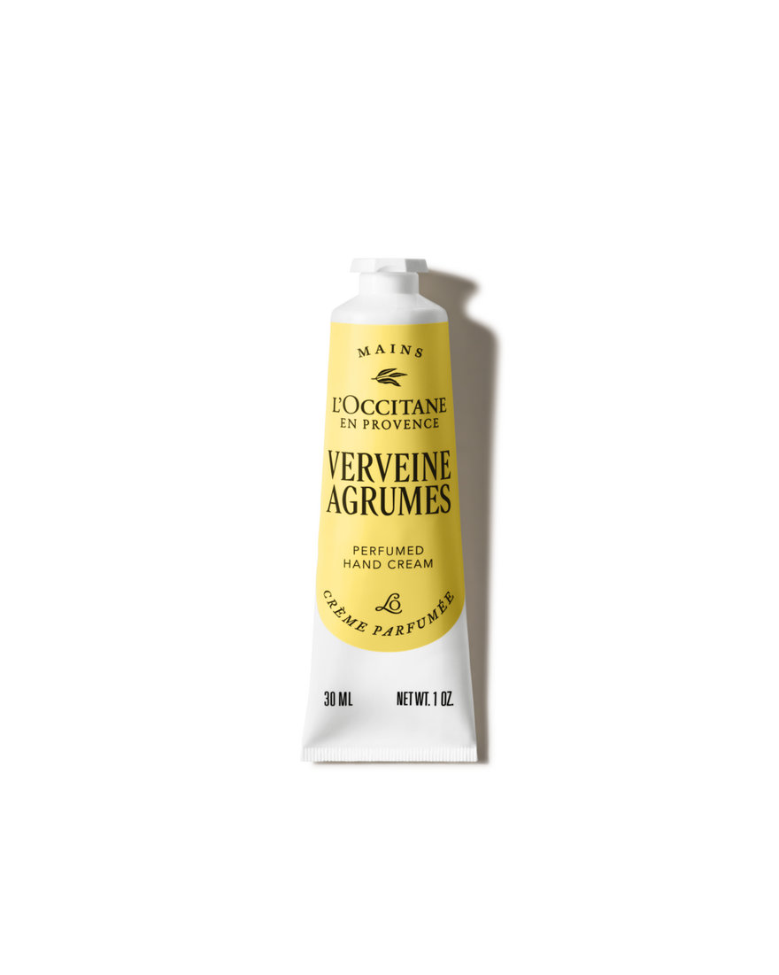 Vista 1/5 de Crema de Manos Verveine Agrumes, , RECT